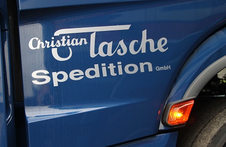 Christian Tasche Transport GmbH